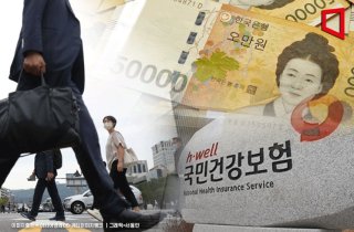 '건강보험료' 사상 첫 2년연속 동결…내년에도 7.09% 유지