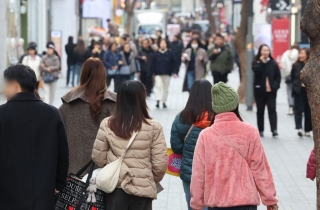 3분기 국민소득 1.4% 증가…성장률 0.1%, 속보치와 동일