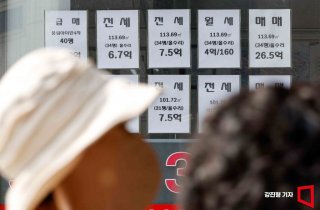 서울 재건축 아파트, 2년만에 상승폭 최대…호가 오른다 