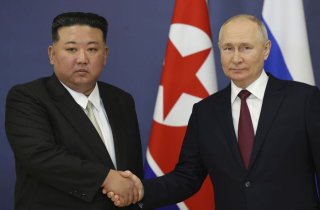 북한산 직구하러 간 푸틴화성-11A 등 러시아 필요 무기는?