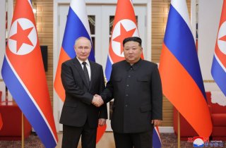 끈끈한 북한·러시아…FATF "금융·무기거래 큰 우려"