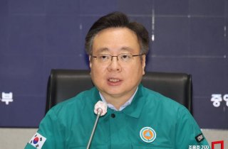 조규홍 보건복지부 장관, 의대 증원 '2000명' 결정 관련 고발 위기