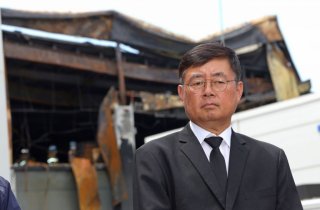 화성 화재 아리셀, 외국인노동자 '불법파견' 여부 도마위