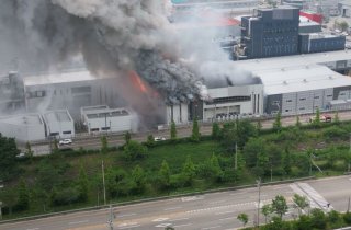 소방당국, 아리셀에 '화재 경고' 이어 '예방컨설팅'까지 했다