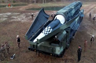 북, 러시아 미사일기술 적용 가능성
