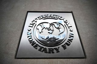 IMF, 韓 성장률 전망치 2.3%→2.5% 상향 
