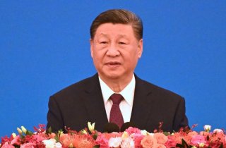 中시진핑 "한반도 문제에 건설적 역할…패권탈취의 길 걷지 않겠다"