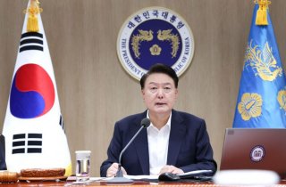 尹 "국가비상사태 저출생 해결 위해 총력 대응체계 구축"