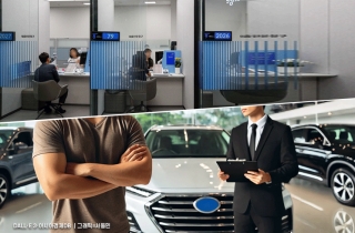 작년 카드사 車할부 5조 돌파…"DSR 규제 포함해야"