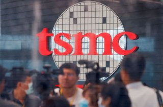 "우리 사업 훔쳤다" 트럼프 의식했나…TSMC, 中에 AI칩 공급 중단 통보