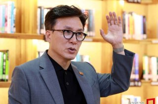 김민석 "금투세 3년 유예해 증시 부양하자"…유예론 가세