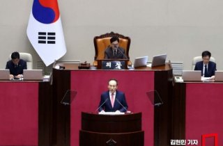 추경호 "입법독주 말고 민생협치…여야정협의체 신설해야"