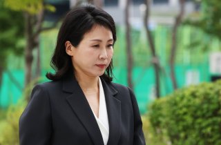 검찰 "김혜경 측, 서면조사 거부…출석일자 직접 선택"