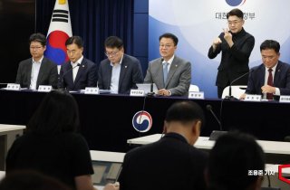 전기차 배터리 주원료도 공개… ‘습식 스프링클러’ 신축 의무 설치