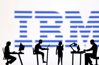 IBM CEO "中 R&D 철수 이미 완료…철회할 수 없어"