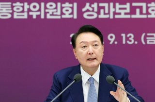 尹, 24일 국민의힘 지도부 초청 만찬…의료개혁 논의 