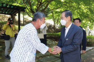 한덕수 "추석 의료붕괴 없다…의료개혁 완수해야"