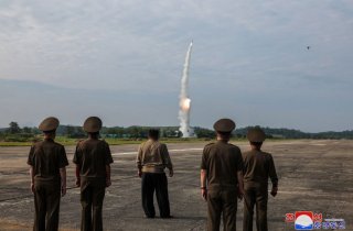 북한, 미사일공장 확장의 의미...우크라 압박용?