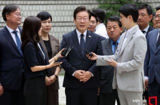 검찰, 이재명 징역 2년 구형… "국민에 거짓말 반복"