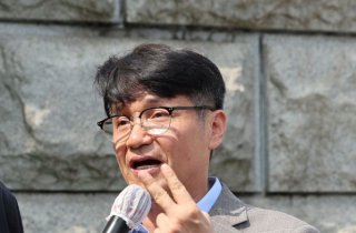 ‘김 여사 명품백 의혹’ 최재영 “수심위에서 청탁 입증할 것”