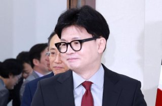 한동훈 "尹 독대 어렵다면, 조속한 시일 내에 만나야"