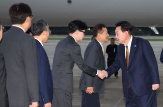 한동훈 "독대 요청, 보도되면 안되나…흡집내기·모욕 아냐"