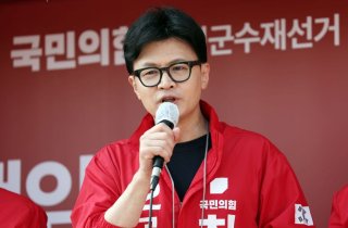 한동훈 "김건희 여사 우려 불식 위해 대통령실 인적 쇄신 필요" 