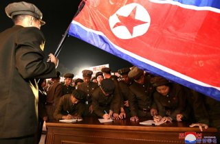 북한, '연결도로 폭파' 공개…"한국은 적대국가"