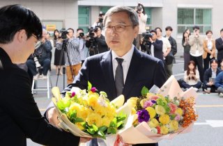 정근식 서울시교육감 "10년 혁신교육 성과 잇되 한계는 넘을 것"