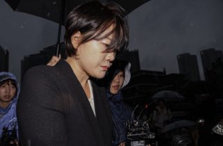 '뇌물수수 의혹 참고인' 문다혜, 출장·방문·유선 조사 모두 거부