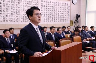 검찰총장 "김여사 도이치 사건, 항고 시 수사지휘권 행사"