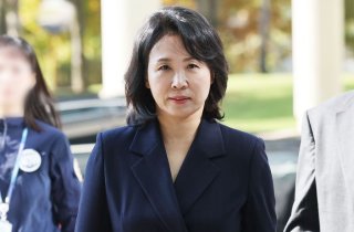 검찰, ‘공직선거법 위반’ 혐의 김혜경 벌금 300만원 재구형