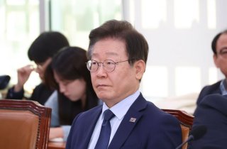 이재명, 박단과 비공개 회동…朴 "내년도 의대정원 백지화 해야"