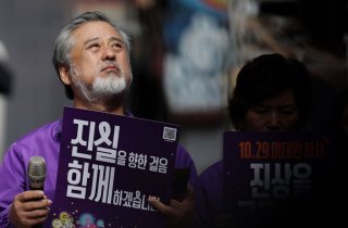 이태원참사 2주기…"참사 예견 못해 무죄, 159명 억울함 어떻게 푸나"