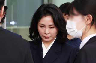 ‘공직선거법 위반’ 김혜경 1심 벌금150만원…범행부인·책임전가