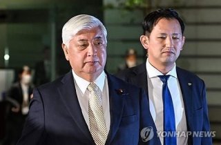 美·日·호주, 방위협의체 신설 합의…합동 훈련도 확대