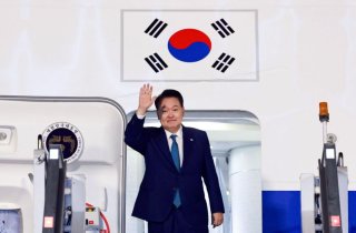 尹, G20 열리는 브라질 도착…"빈곤퇴치 기여 방안 밝힐 것"    