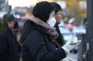 [내일날씨]전국 구름 많아…중부지방은 아침 영하권