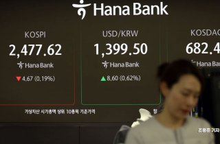 코스피, 12.79P 오른 2493.42 출발(0.52% ↑)