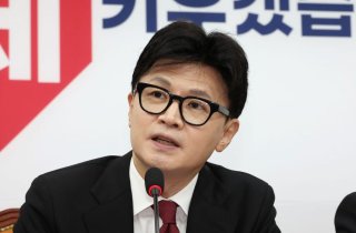 한동훈 "이재명 위증교사, 사법 리스크 아닌 현실"…법원 엄정한 판단 촉구