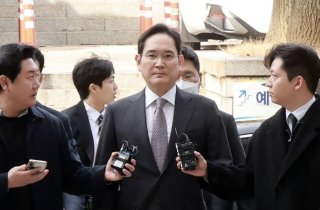 檢, 이재용 징역 5년 구형 "자본시장 근간 훼손"