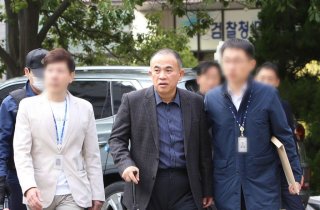 ‘공천개입 의혹’ 명태균, 석방될까 … 구속적부심 청구