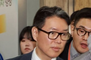 무승부로 끝난 한미사이언스 임시주총…한미약품 경영권 분쟁 장기화하나