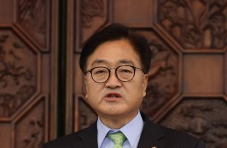 우원식 의장, 주한 미국대사와 통화…"미국 정부 올바른 판단에 사의"