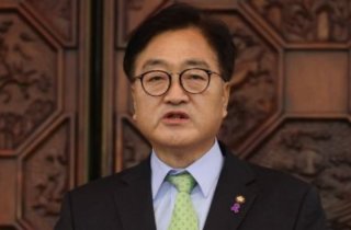 우원식 의장, 주한 미국대사와 통화…"미국 정부 올바른 판단에 사의"