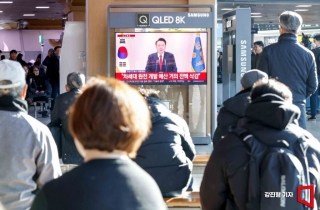 대통령 담화 역효과?…野 "尹 2차 탄핵안 최대한 빨리 발의"