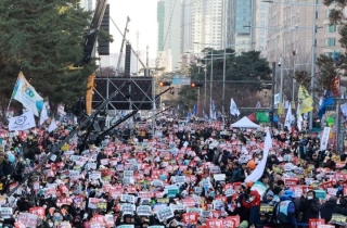 벚꽃·장미 대선 열리나…여야 후보군 '기지개'