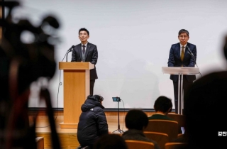 김용현 측, '포고령 위반' 주장하며 한동훈·이재명 등 고발