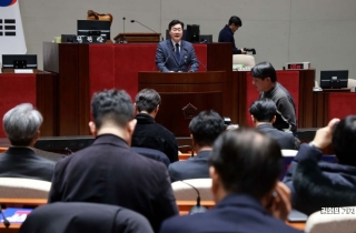 박찬대 "극우 세력 집회 계속돼…내란 수괴 비호 멈추라"