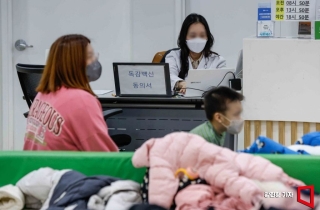 건보혜택 받는 중국인 71만명, 외국인 중 '최다'…결국 적자 행진